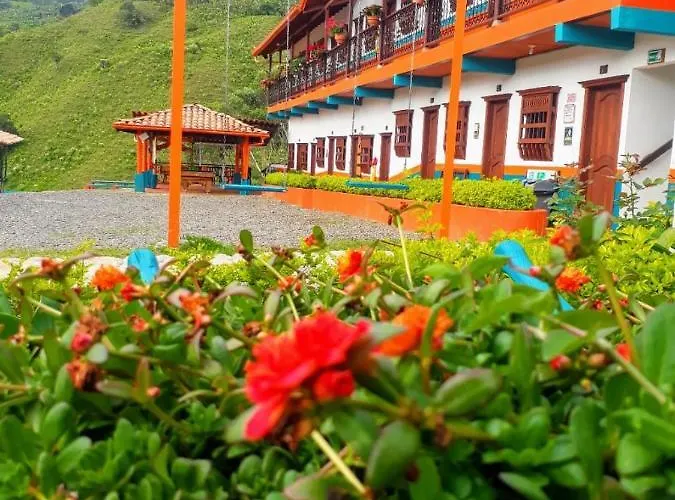 Hotel Diana Campestre