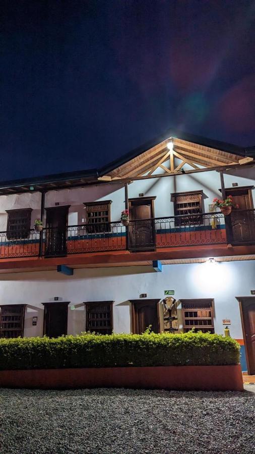 Hotel Diana Campestre