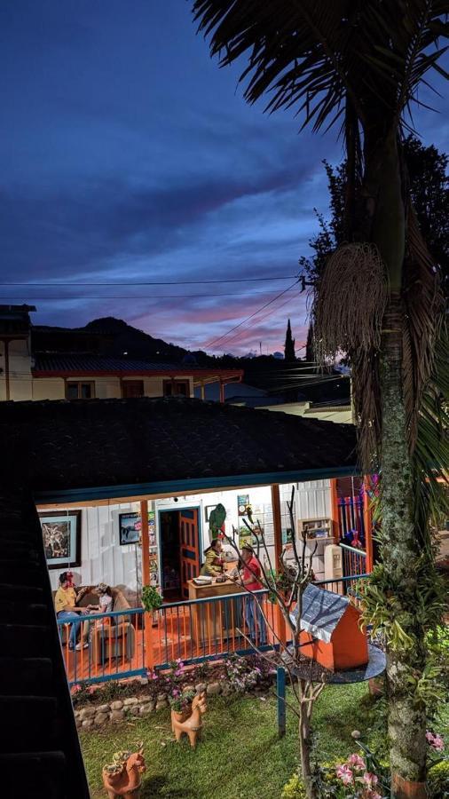 Diana Campestre Jardín