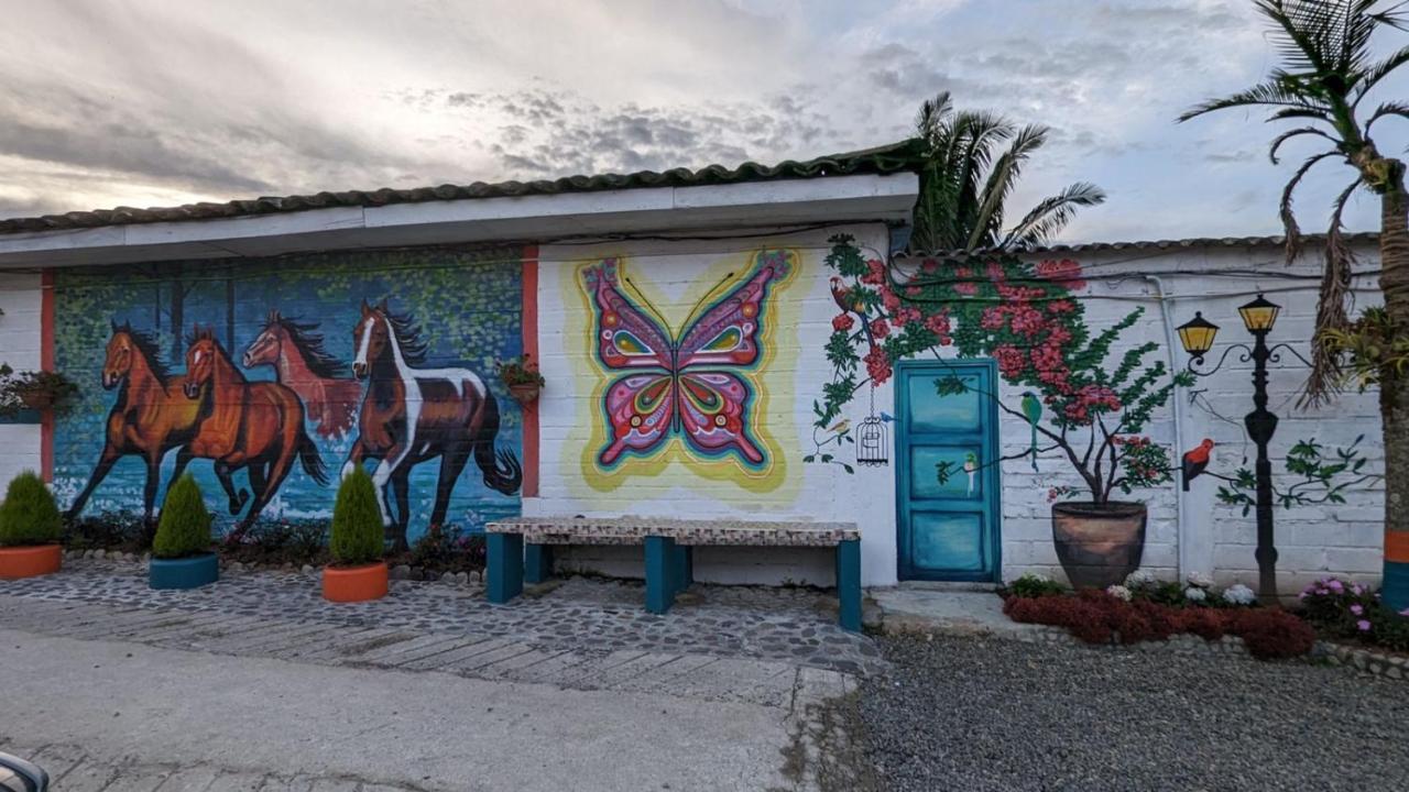 Diana Campestre Hotel