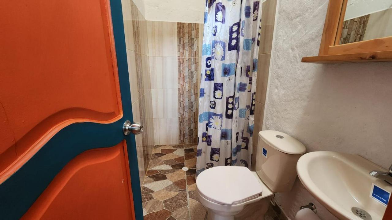 Hotel Diana Campestre Jardín