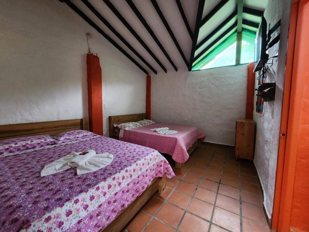 Diana Campestre Hotel Jardín