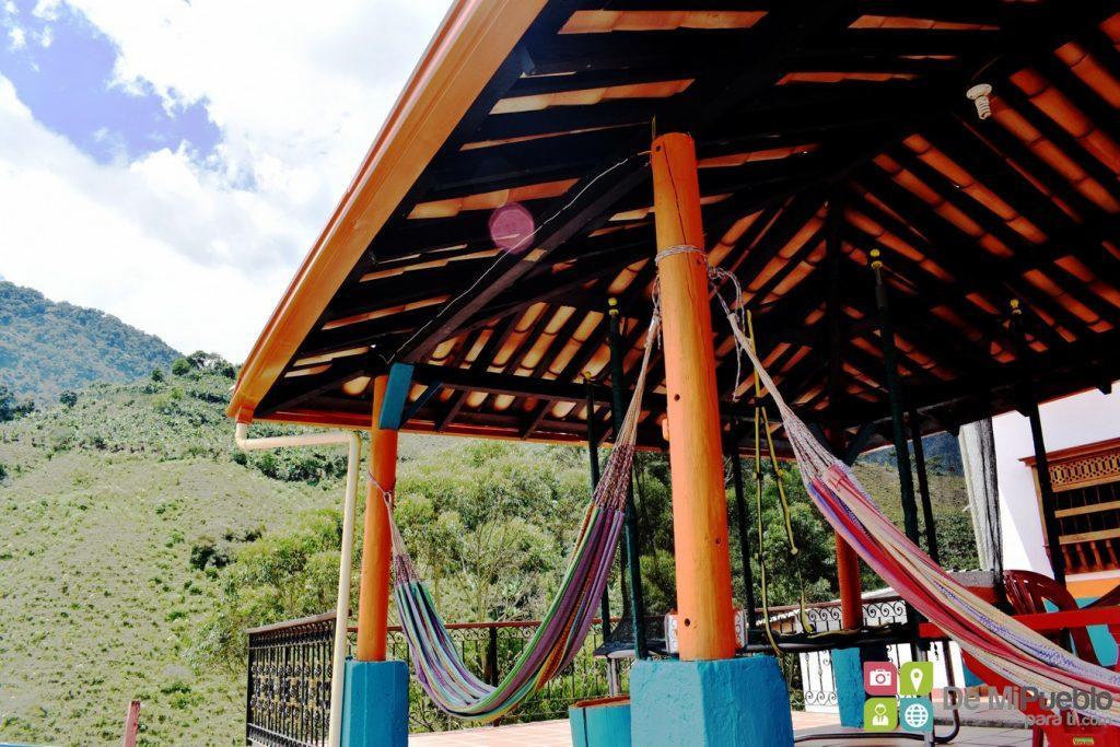 Diana Campestre Hotel Jardín