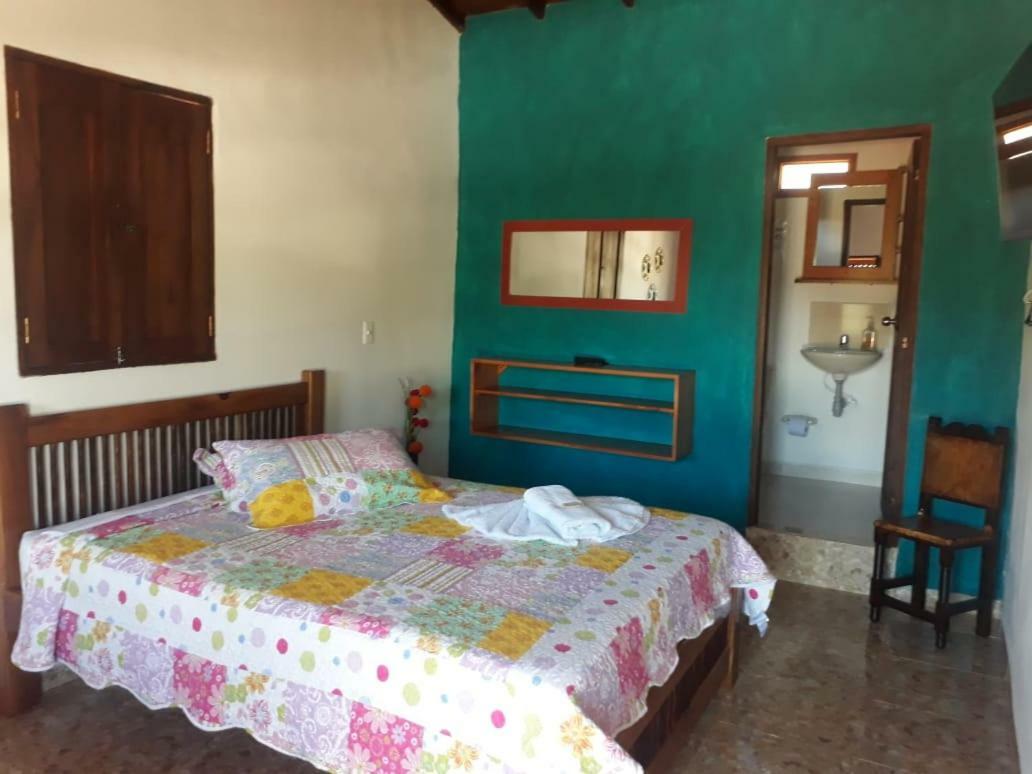 Hotel Diana Campestre *