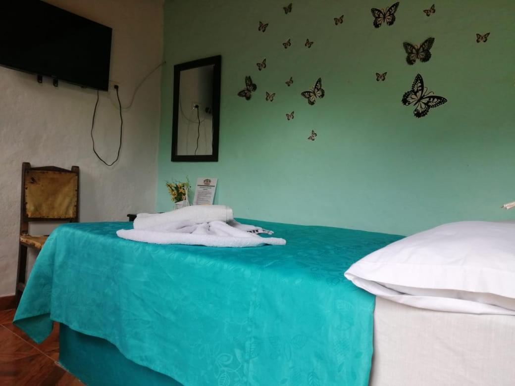 Diana Campestre Jardín