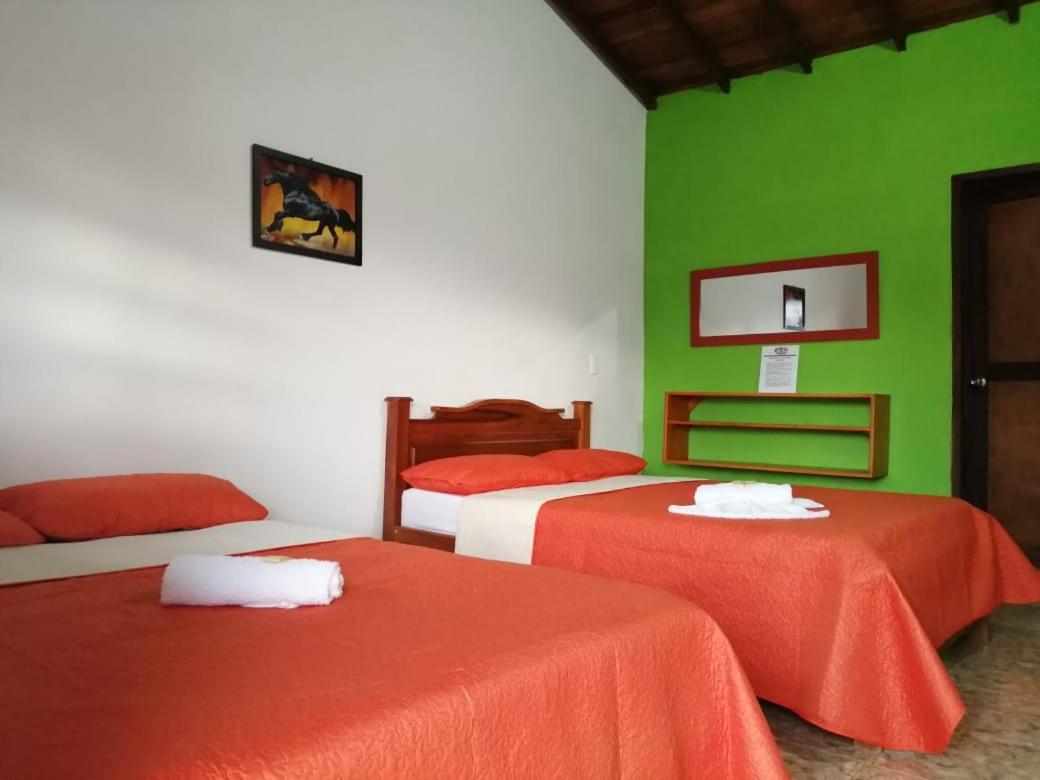 Diana Campestre Hotel