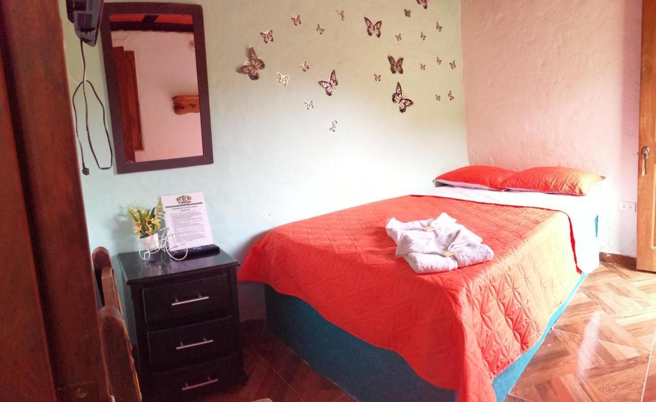 Diana Campestre Hotel *