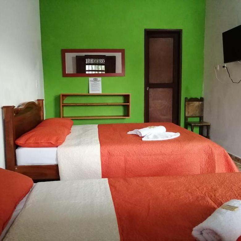 Diana Campestre Hotel