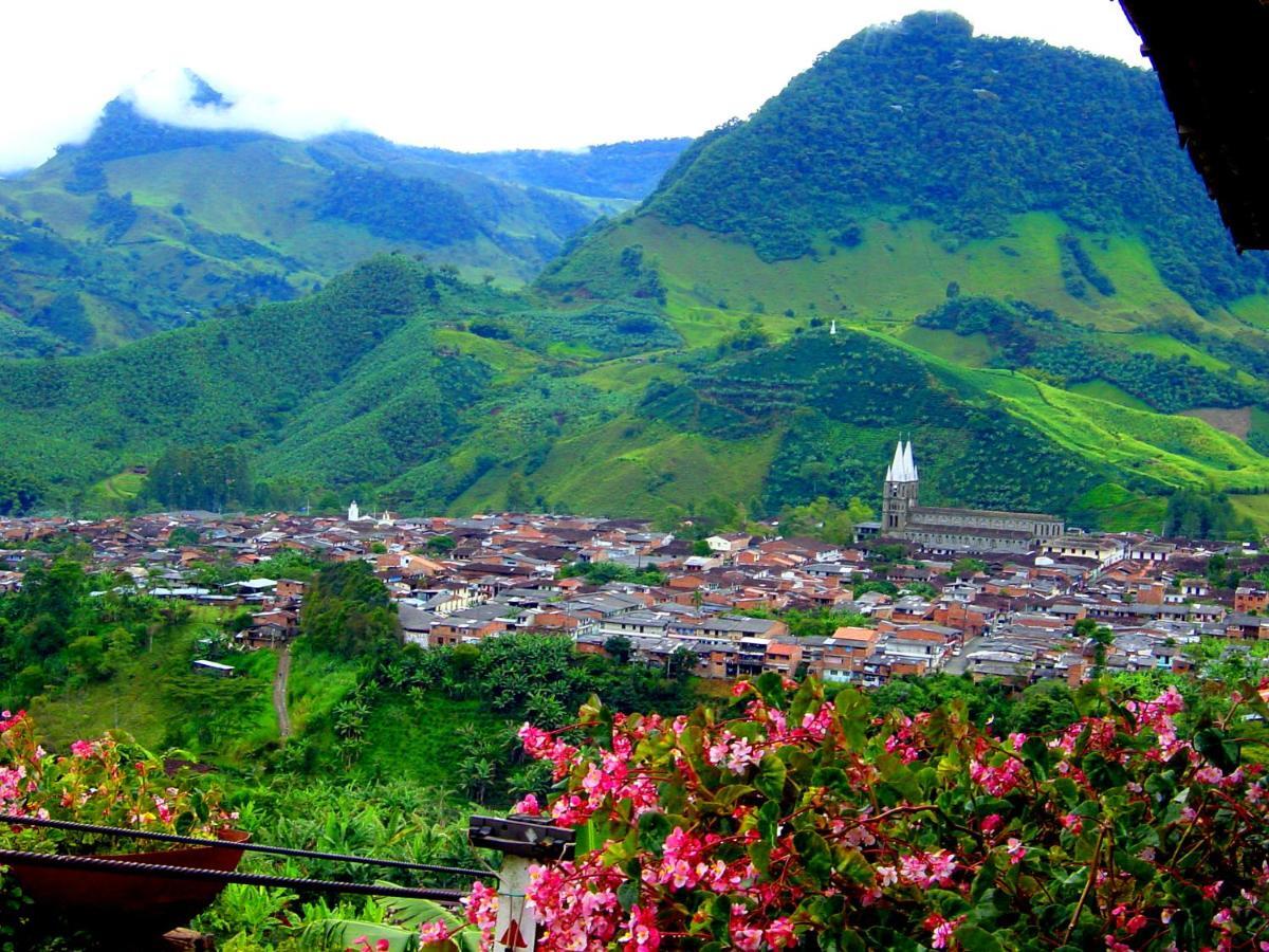 Diana Campestre Jardín