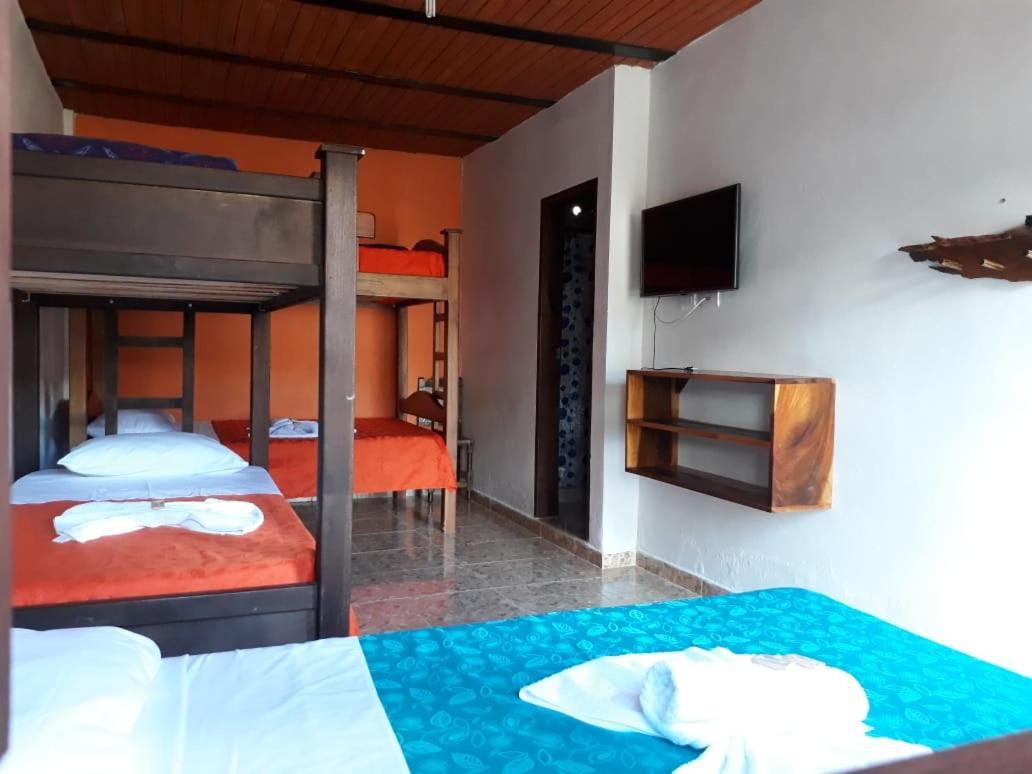 Hotel Diana Campestre