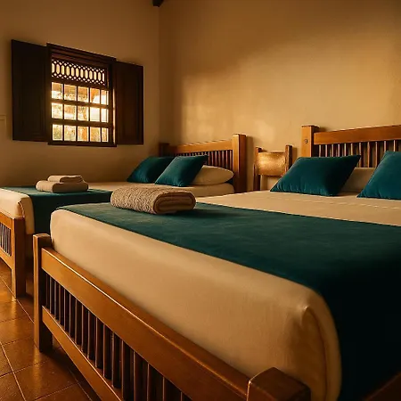 Hotel Dulce Campestre Jardin Exterior photo