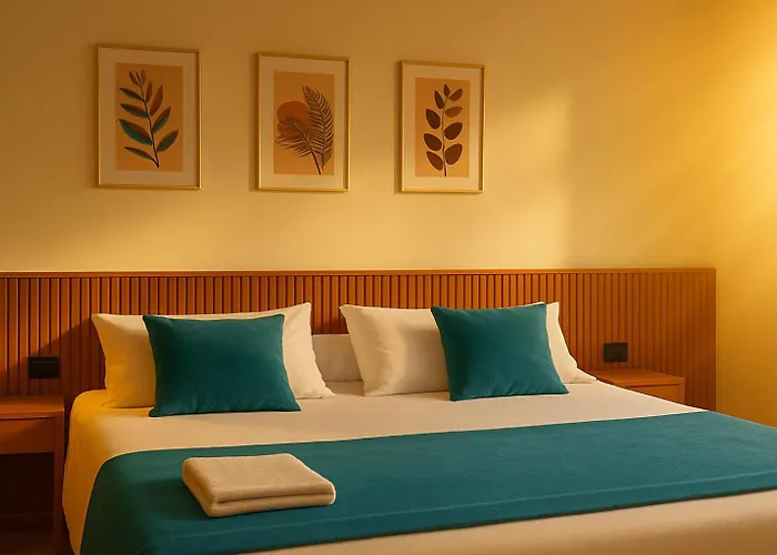 Hotel Dulce Campestre