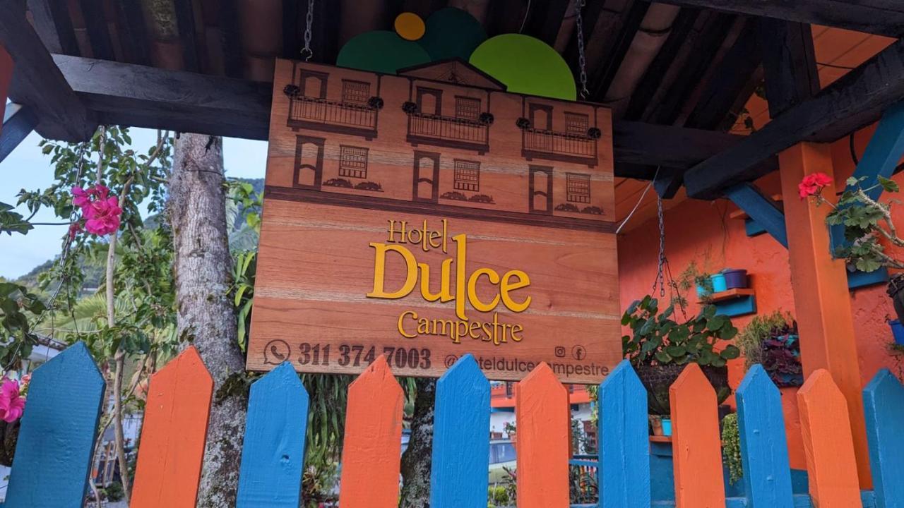 Hotel Dulce Campestre *