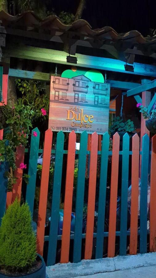 Dulce Campestre *