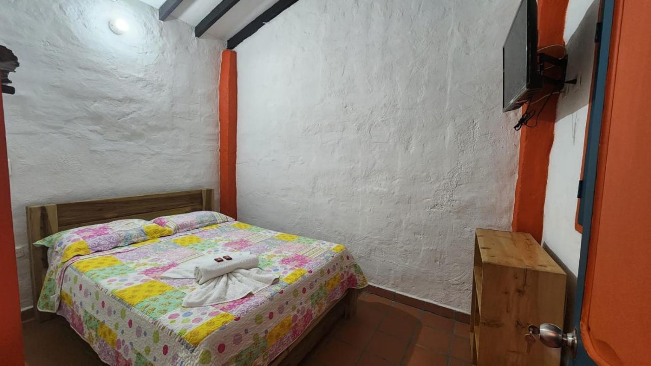 Hotel Dulce Campestre *