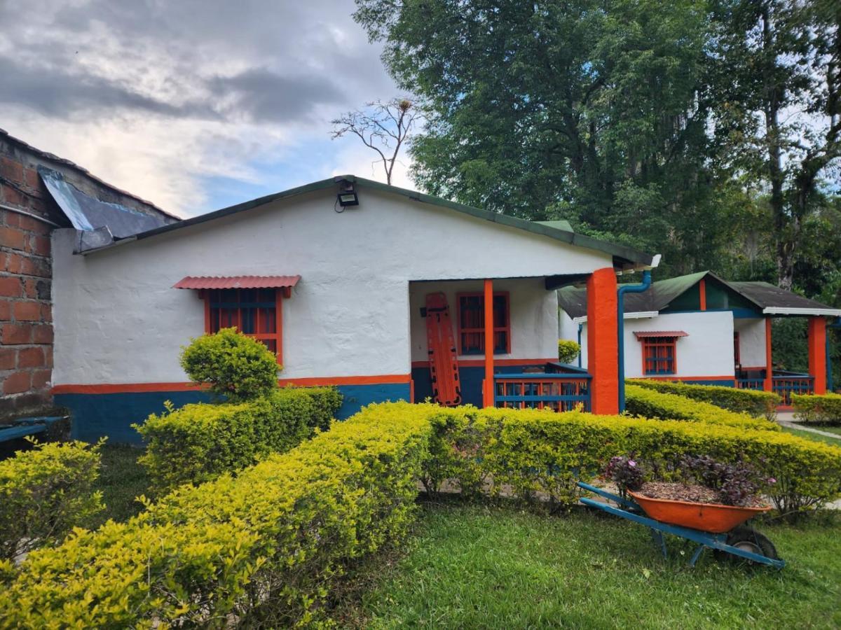 Hotel Dulce Campestre