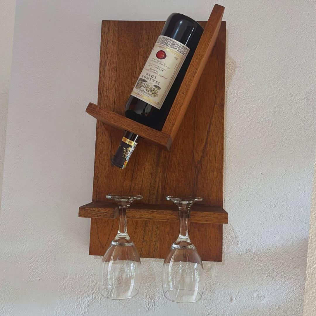 Dulce Campestre 酒店 Jardin