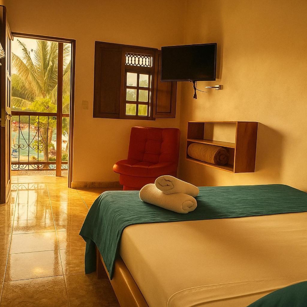 Hotel Dulce Campestre *