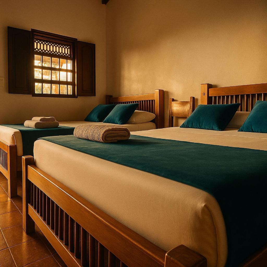 Hotel Dulce Campestre *
