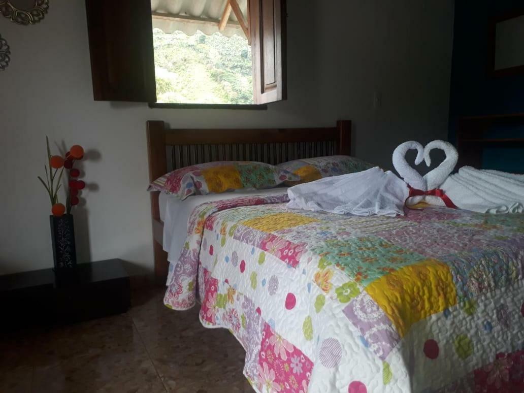Dulce Campestre Hotel *