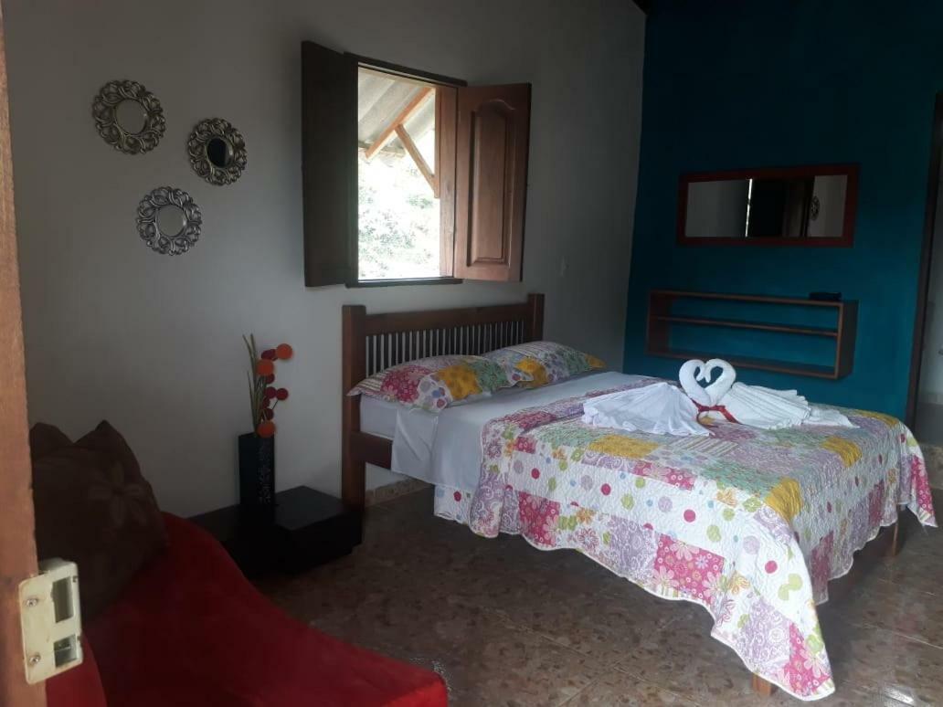 Hotel Dulce Campestre *