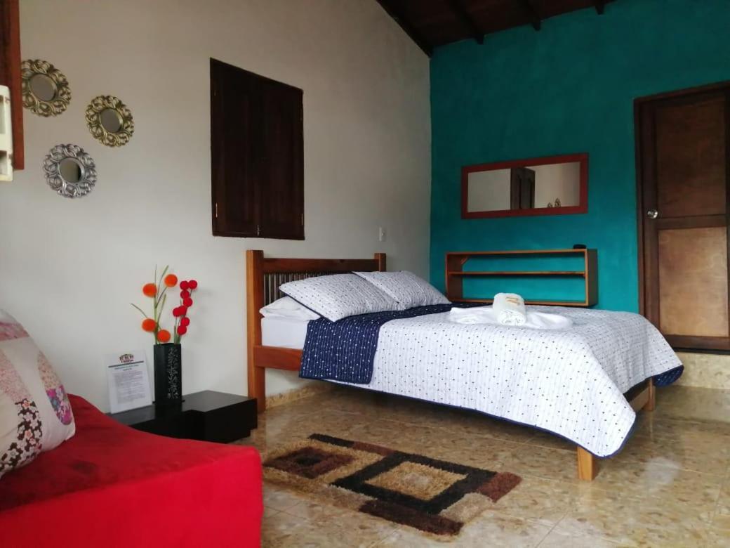 Dulce Campestre Hotel *