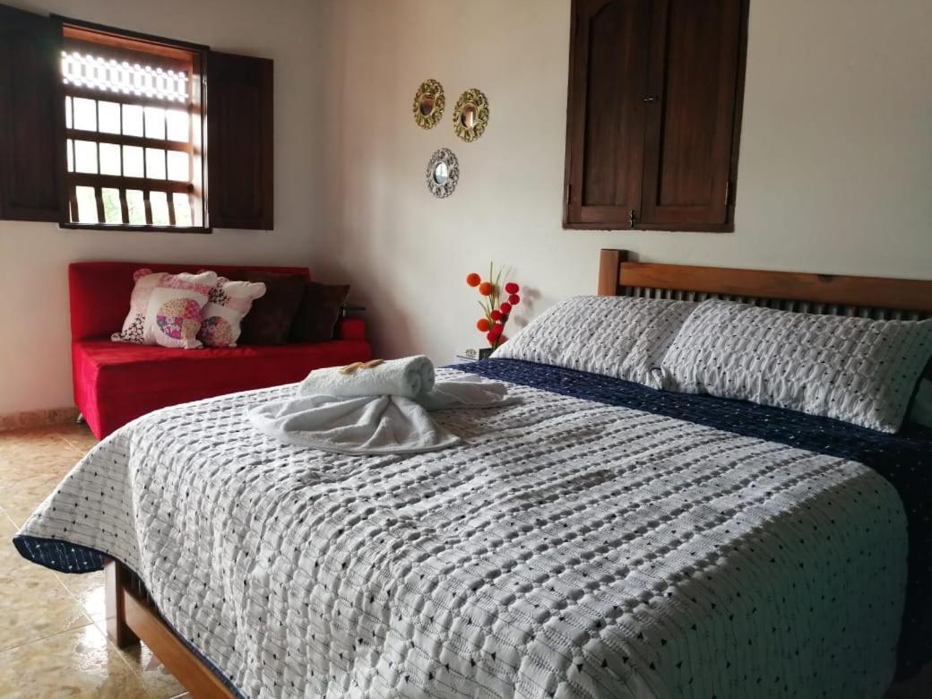 Dulce Campestre Jardin