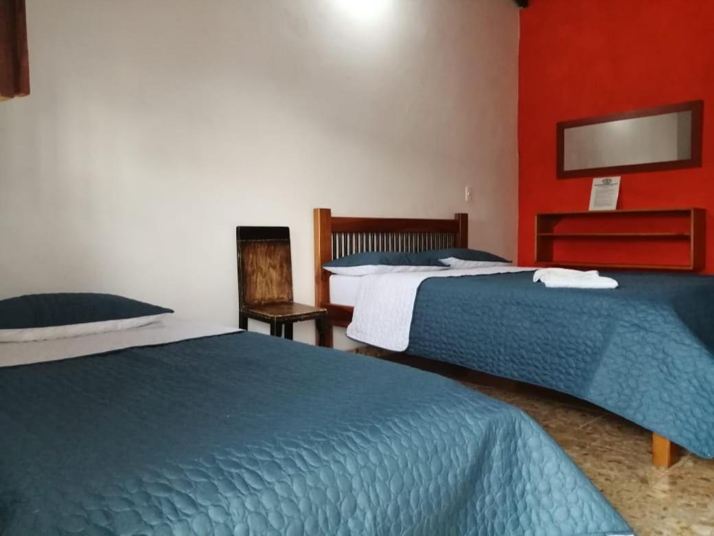 Dulce Campestre Hotel *