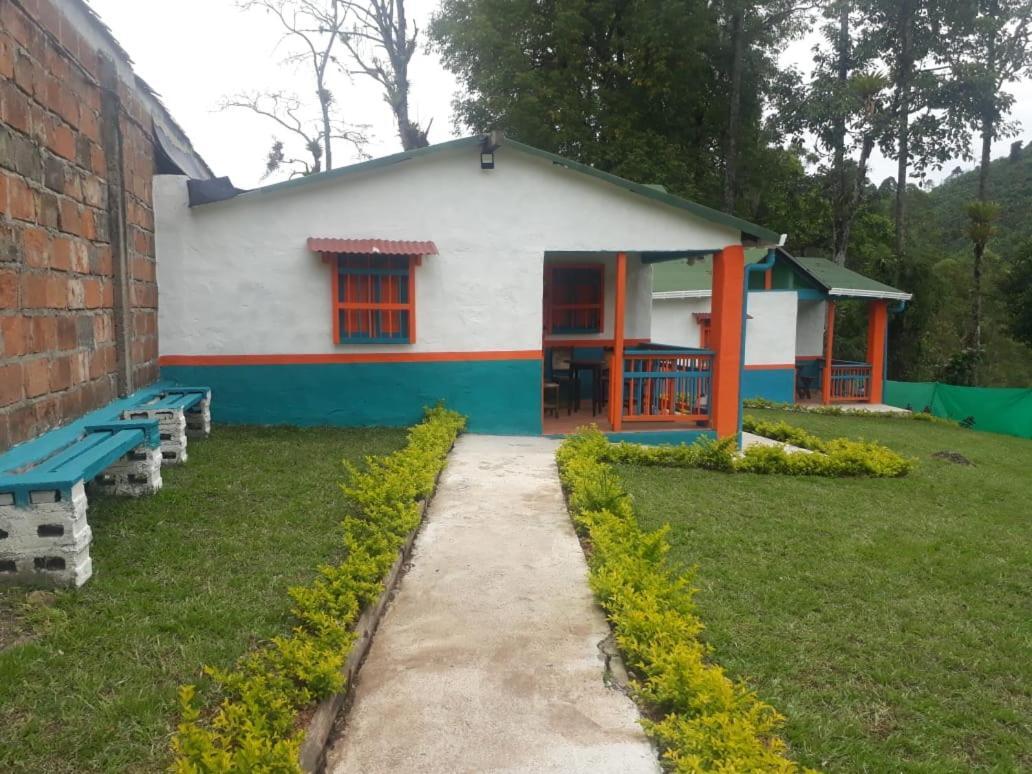 Dulce Campestre