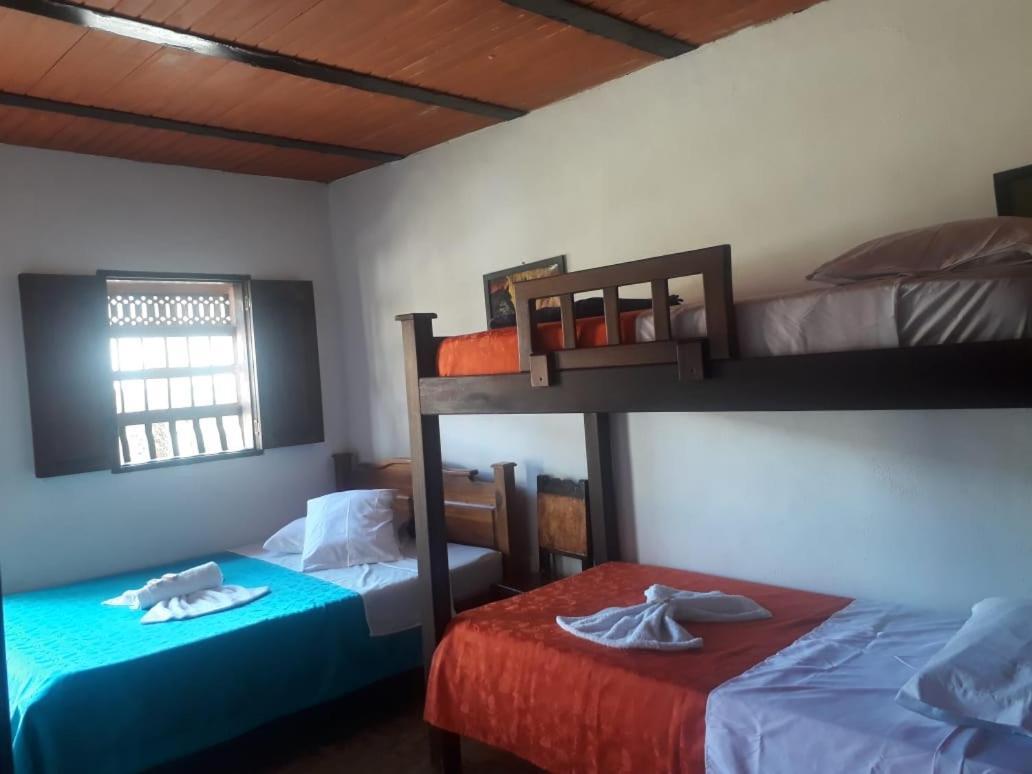 Dulce Campestre * Jardin