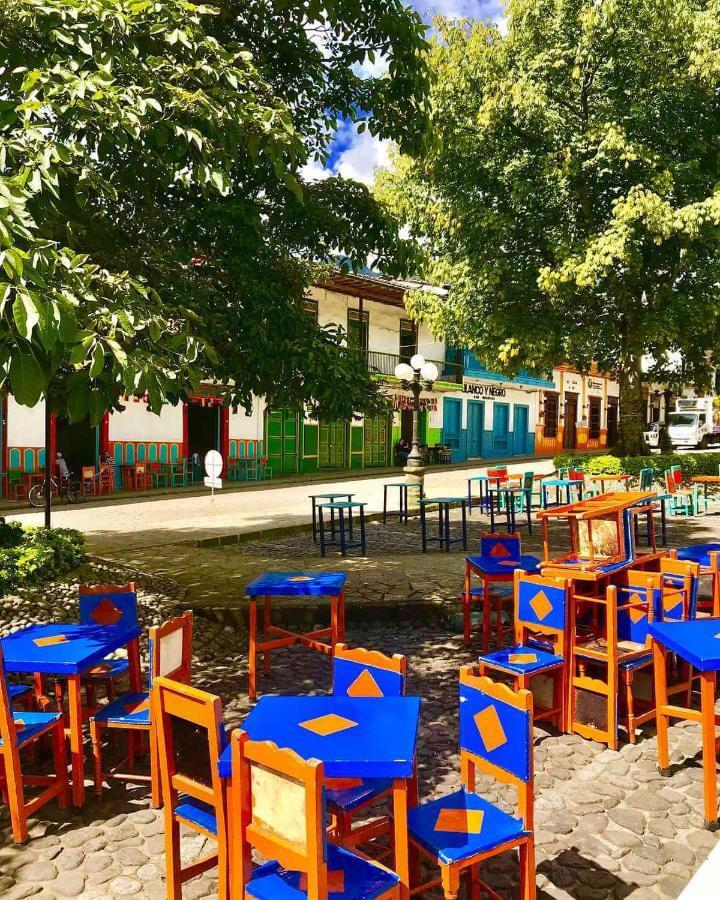 Hotel Dulce Campestre